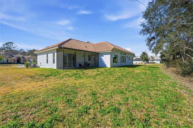 66 NEW LEATHERWOOD DRIVE, Palm Coast, FL 32137