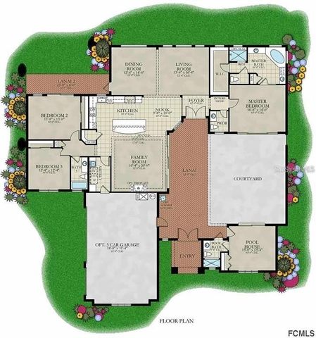 66 NEW LEATHERWOOD DRIVE, Palm Coast, FL 32137