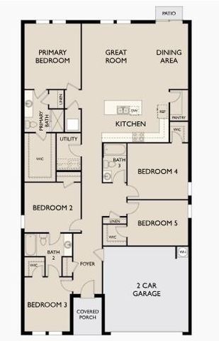 3722 Kennedy Clover Court, Porter, TX 77365