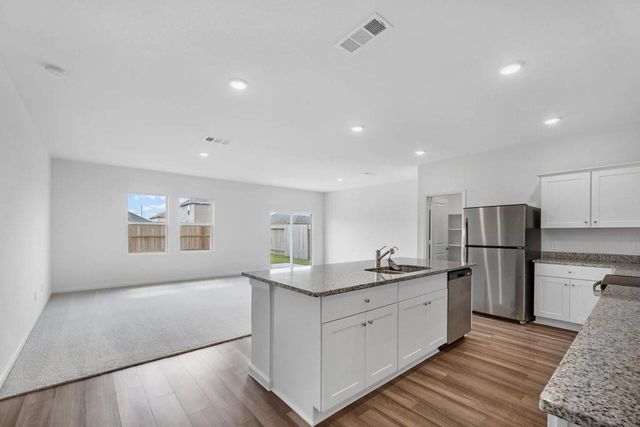 3722 Kennedy Clover Court, Porter, TX 77365