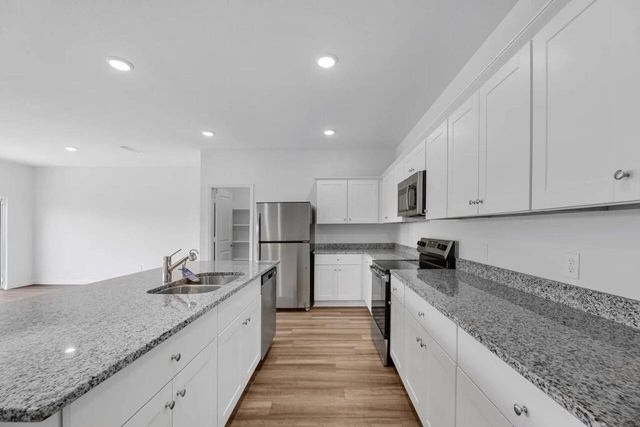 3722 Kennedy Clover Court, Porter, TX 77365