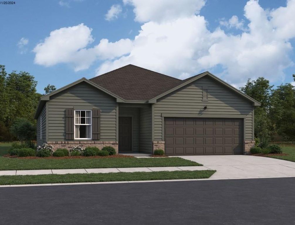 3722 Kennedy Clover Court, Porter, TX 77365