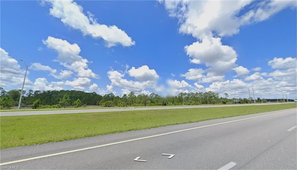 Meadow RD, LEHIGH ACRES, FL 33974 — exterior