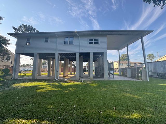 113 Old Oak Drive, Montegut, LA 70394