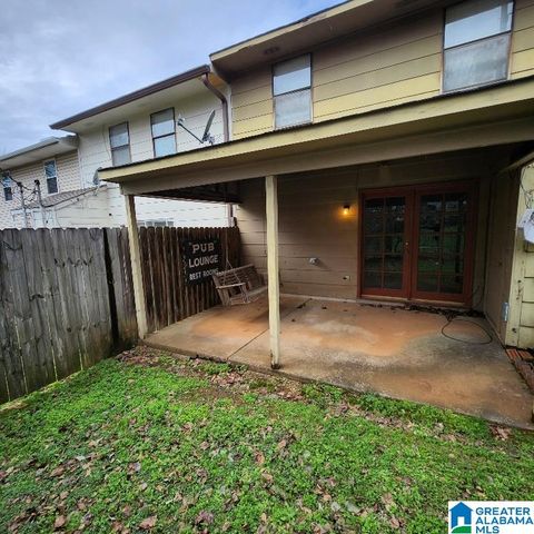 5475 NOTTINGHILL DRIVE, Birmingham, AL 35235