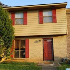 5475 NOTTINGHILL DRIVE, Birmingham, AL 35235