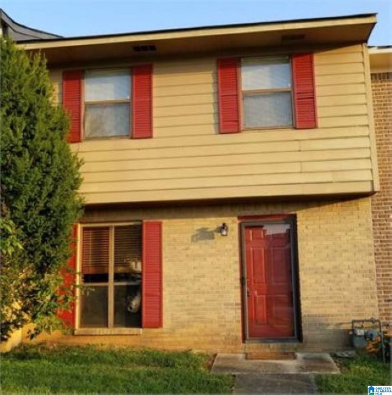 5475 NOTTINGHILL DRIVE, Birmingham, AL 35235