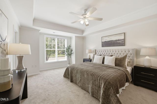 2820 Haw River Trail, Apex, NC 27502