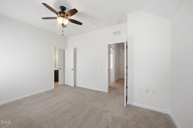 2820 Haw River Trail, Apex, NC 27502