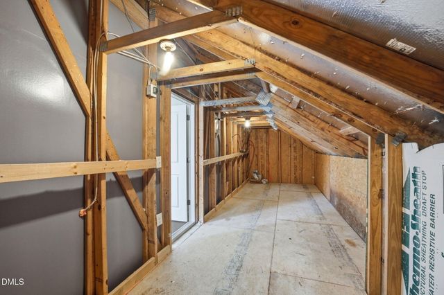 2820 Haw River Trail, Apex, NC 27502