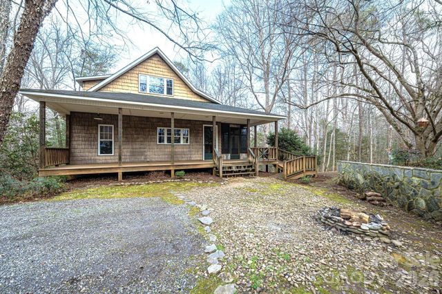 2832 Childers Nursery Circle, Connelly Springs, NC 28612