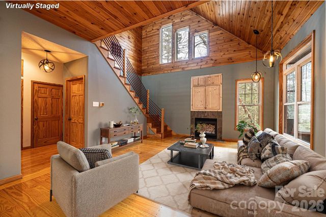 2832 Childers Nursery Circle, Connelly Springs, NC 28612