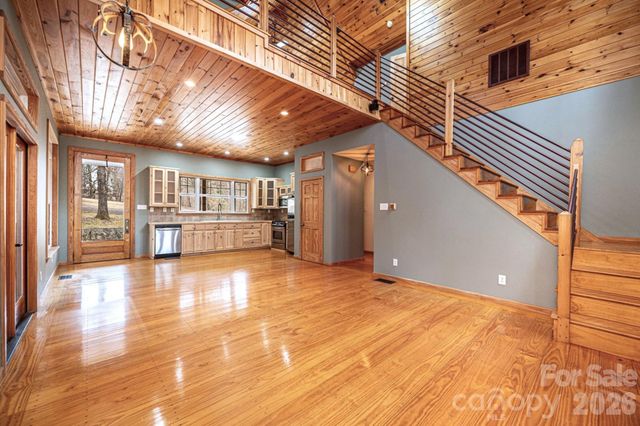 2832 Childers Nursery Circle, Connelly Springs, NC 28612