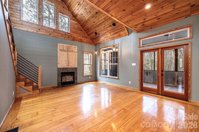 2832 Childers Nursery Circle, Connelly Springs, NC 28612