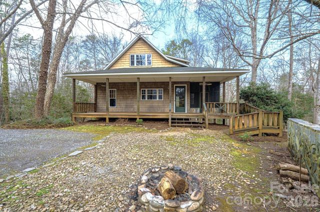 2832 Childers Nursery Circle, Connelly Springs, NC 28612