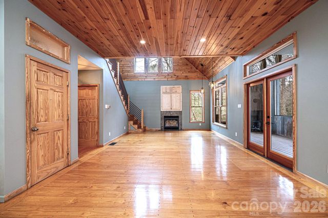 2832 Childers Nursery Circle, Connelly Springs, NC 28612