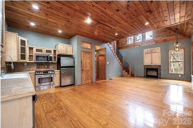 2832 Childers Nursery Circle, Connelly Springs, NC 28612