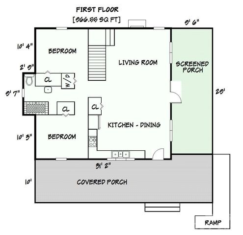 2832 Childers Nursery Circle, Connelly Springs, NC 28612