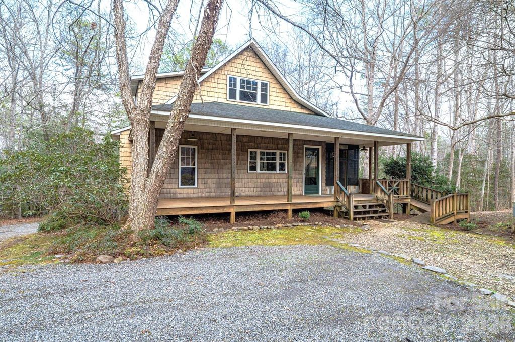 2832 Childers Nursery Circle, Connelly Springs, NC 28612