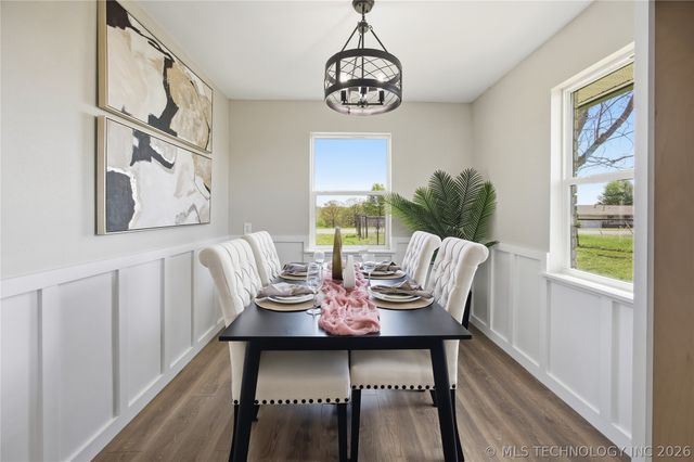 22112 W Coyote Trail S, Sand Springs, OK 74063