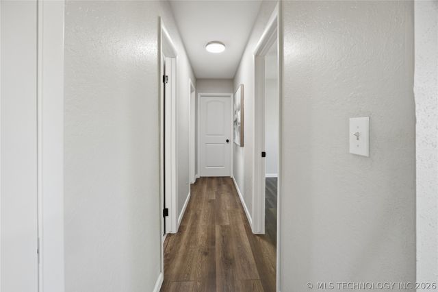 22112 W Coyote Trail S, Sand Springs, OK 74063