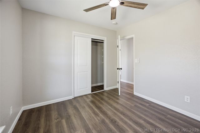 22112 W Coyote Trail S, Sand Springs, OK 74063