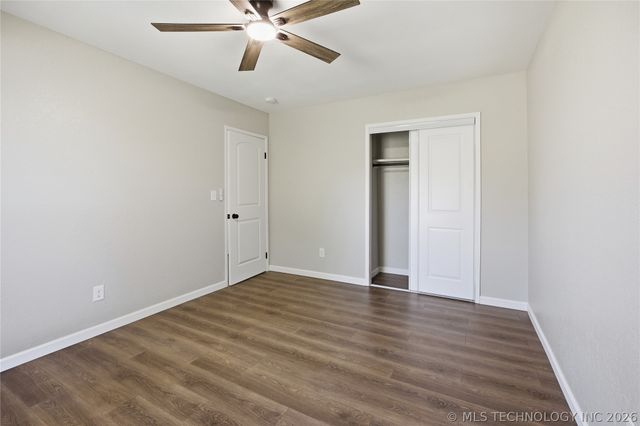 22112 W Coyote Trail S, Sand Springs, OK 74063