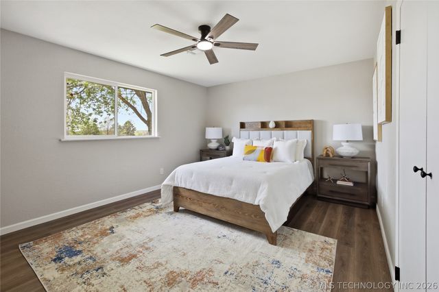 22112 W Coyote Trail S, Sand Springs, OK 74063
