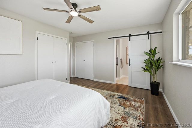 22112 W Coyote Trail S, Sand Springs, OK 74063
