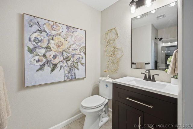 22112 W Coyote Trail S, Sand Springs, OK 74063