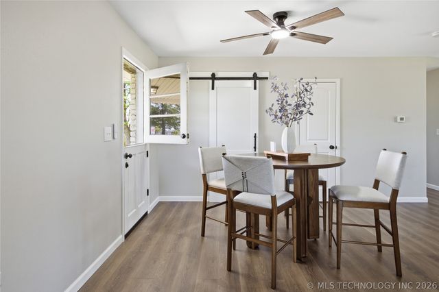 22112 W Coyote Trail S, Sand Springs, OK 74063