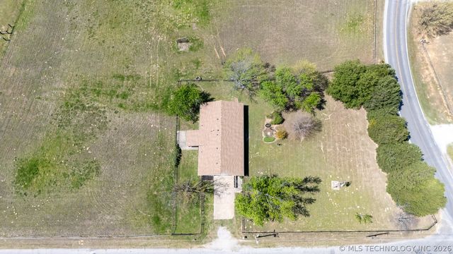 22112 W Coyote Trail S, Sand Springs, OK 74063