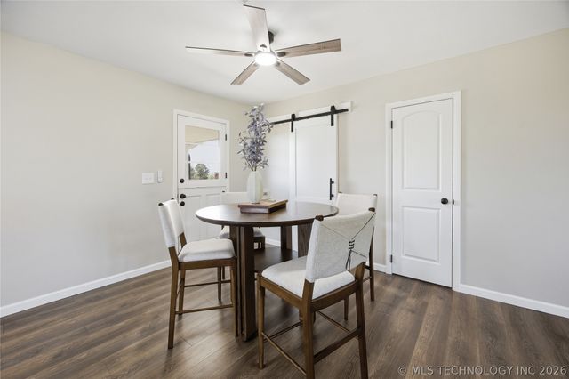 22112 W Coyote Trail S, Sand Springs, OK 74063