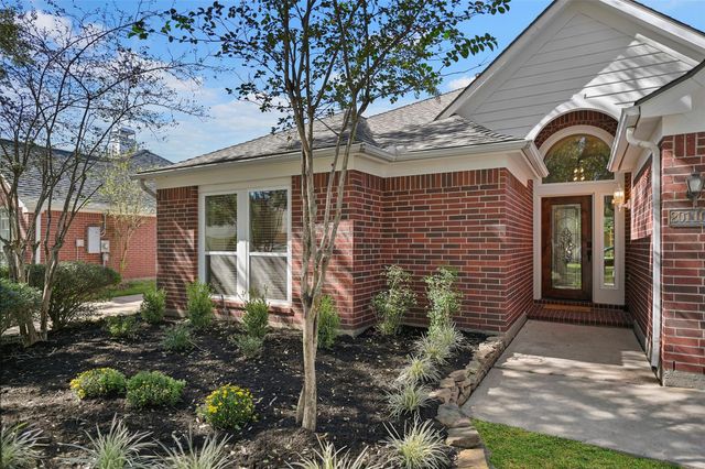 20110 Fairfield Trace Drive, Cypress, TX 77433