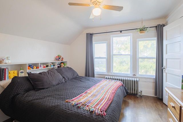 525 S QUINCY STREET, Green Bay, WI 54301