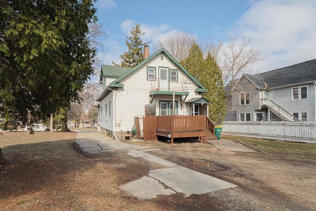 525 S QUINCY STREET, Green Bay, WI 54301