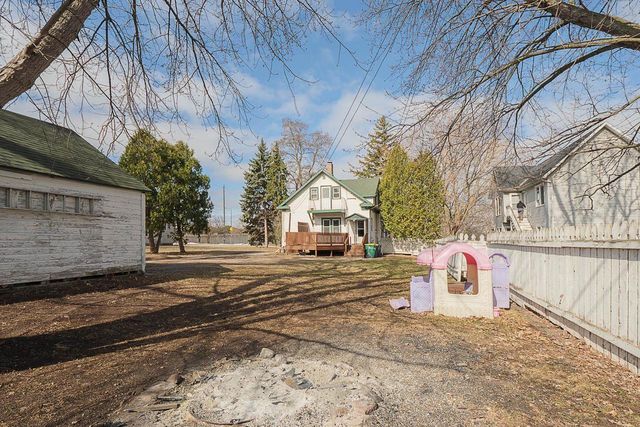 525 S QUINCY STREET, Green Bay, WI 54301