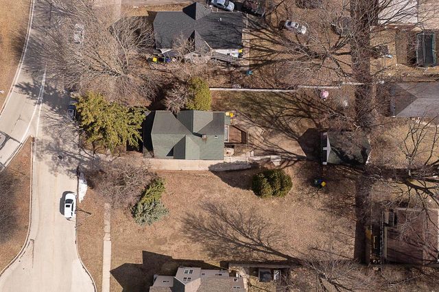 525 S QUINCY STREET, Green Bay, WI 54301