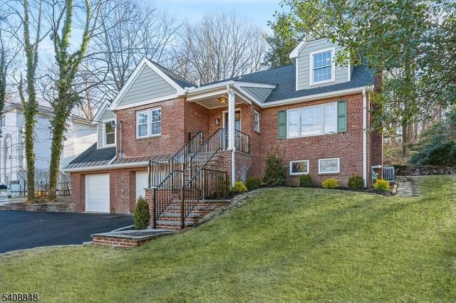 717 Fairmount Ave, Chatham Twp., NJ 07928