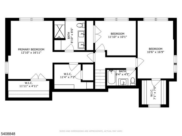 717 Fairmount Ave, Chatham Twp., NJ 07928