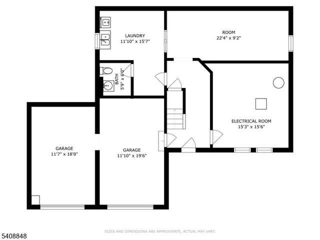 717 Fairmount Ave, Chatham Twp., NJ 07928