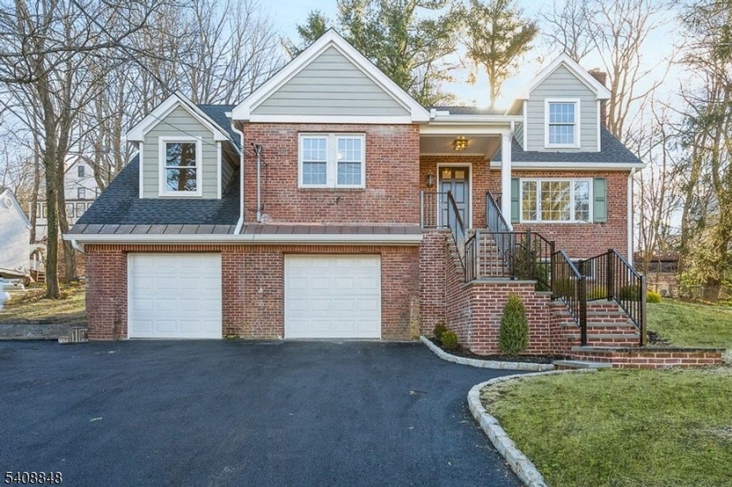 717 Fairmount Ave, Chatham Twp., NJ 07928