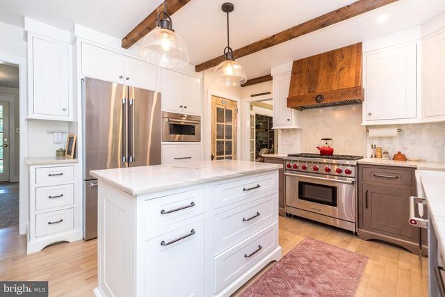 2610 RED GATE DR, Doylestown, PA 18901