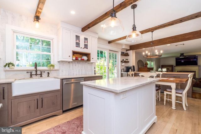 2610 RED GATE DR, Doylestown, PA 18901