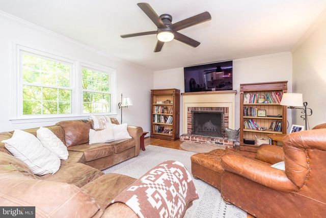 2610 RED GATE DR, Doylestown, PA 18901