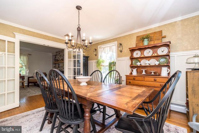 2610 RED GATE DR, Doylestown, PA 18901
