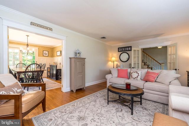 2610 RED GATE DR, Doylestown, PA 18901
