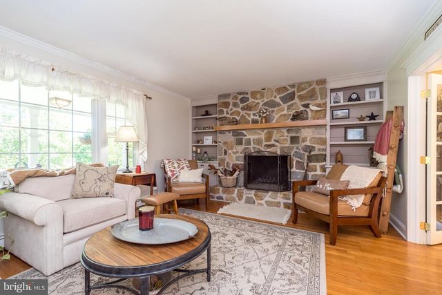2610 RED GATE DR, Doylestown, PA 18901