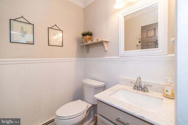2610 RED GATE DR, Doylestown, PA 18901