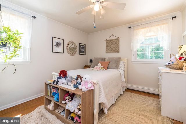 2610 RED GATE DR, Doylestown, PA 18901